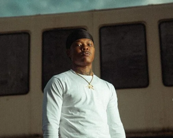 Nasty C admits struggling personally since December