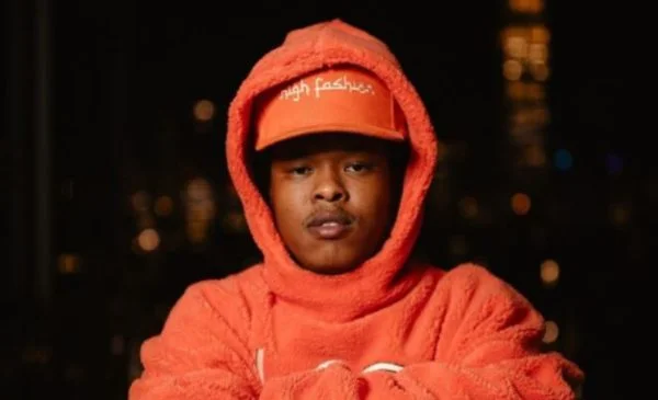 Nasty C tapped his brother as manager to stop exploitation