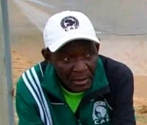Nation Stunned As Football Guru Masanjala Dies