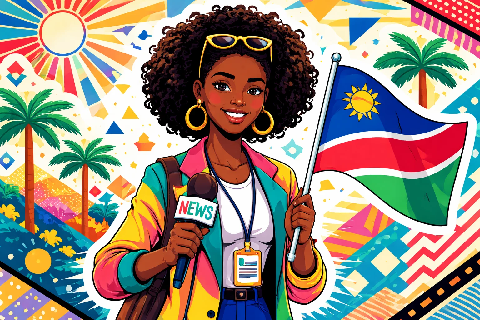 National Assembly celebrates Namibian Constitution's age