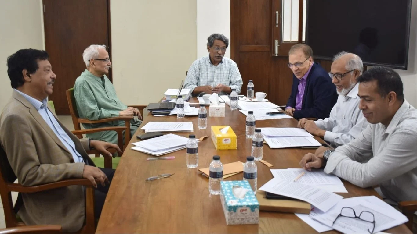 National Consensus Commission preps July Charter talks
