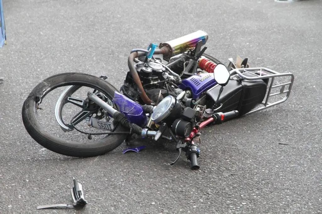 National Helmet Coalition warns crash toll leaves young Jamaican men disabled