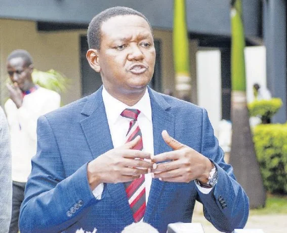 National Job Recruitment Program Suspended