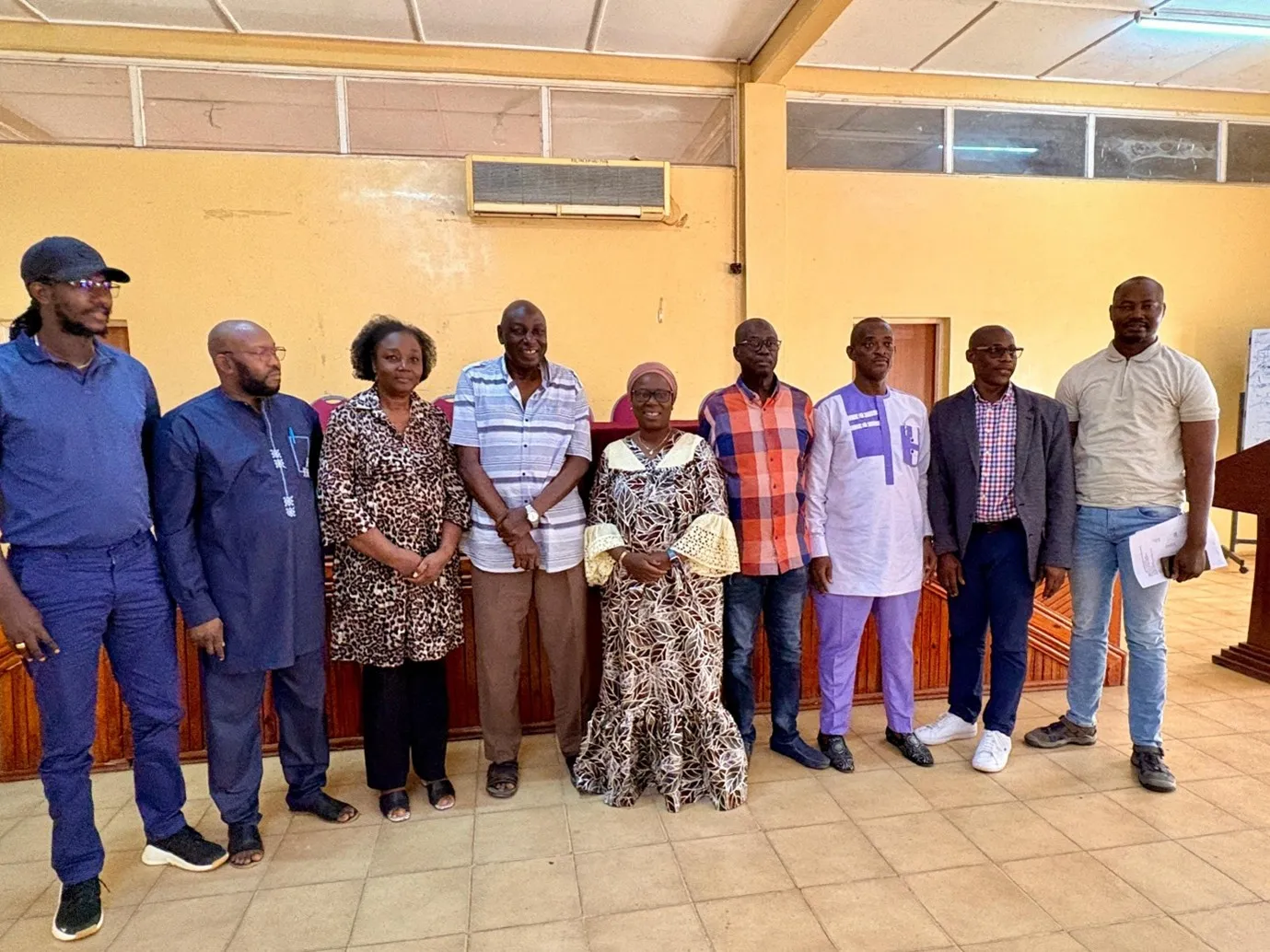Navsti leader exposes brutal cash mess