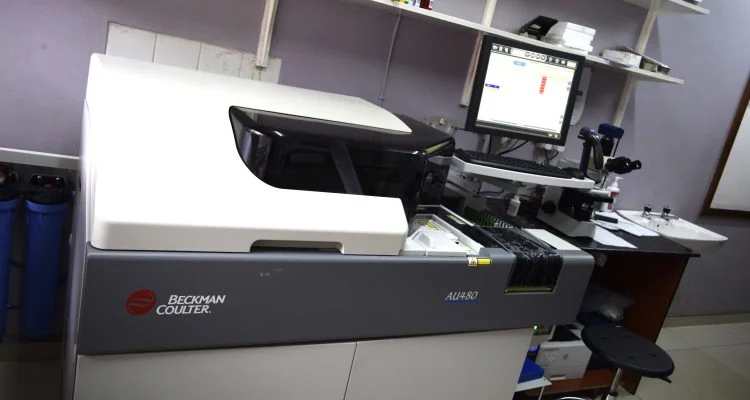 NBM donation slashes diagnosis wait at QECH