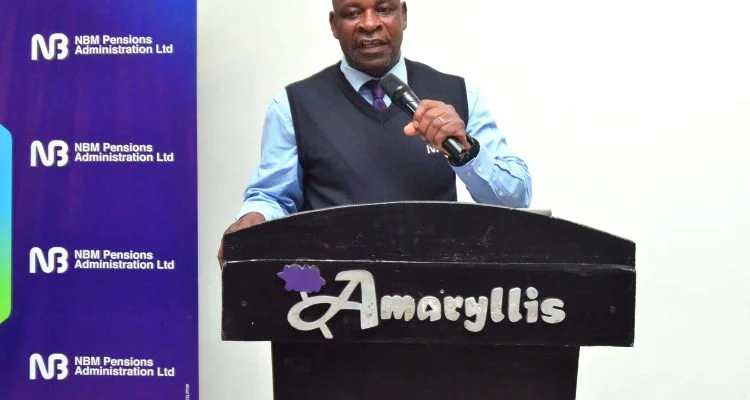 NBM Pensions delivers 34 point 5 percent returns as Blantyre members outpace inflation