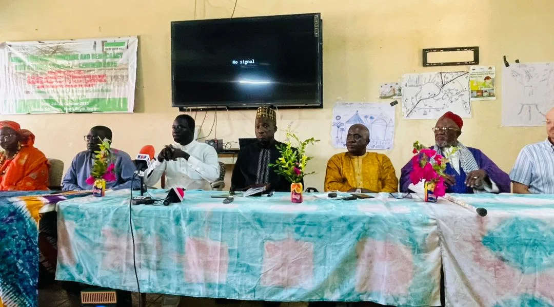 NBR demands Gambia-Senegal eco pact