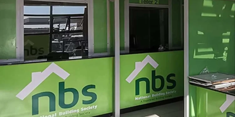 NBS teller and guard nabbed as US$58K vanishes in heist