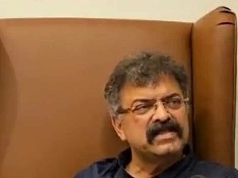 NCP's Awhad claims Sanatan Dharma is based on the Manusmriti
