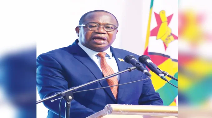Ncube hails Brian Mast bill to repeal Zdera, IMF, Harare
