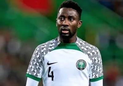 Ndidi Bumbles Golden Chance and Fans Roast Him Big Time