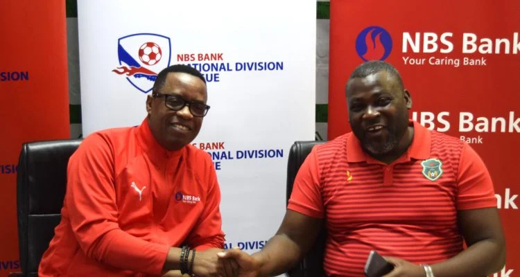 NDL Season Blasts into Mchinji with K15m Cash