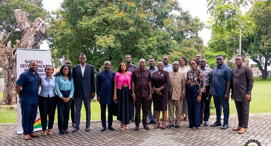 NDPC seeks GITFiC, state agencies link on debt and AfCFTA plans
