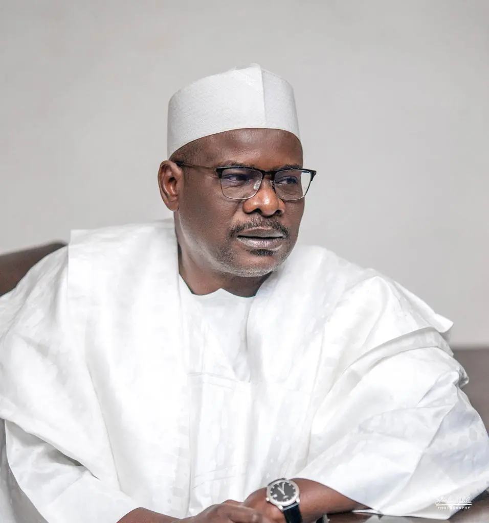 Ndume urges US-Nigeria ops expansion to Northeast hotspots