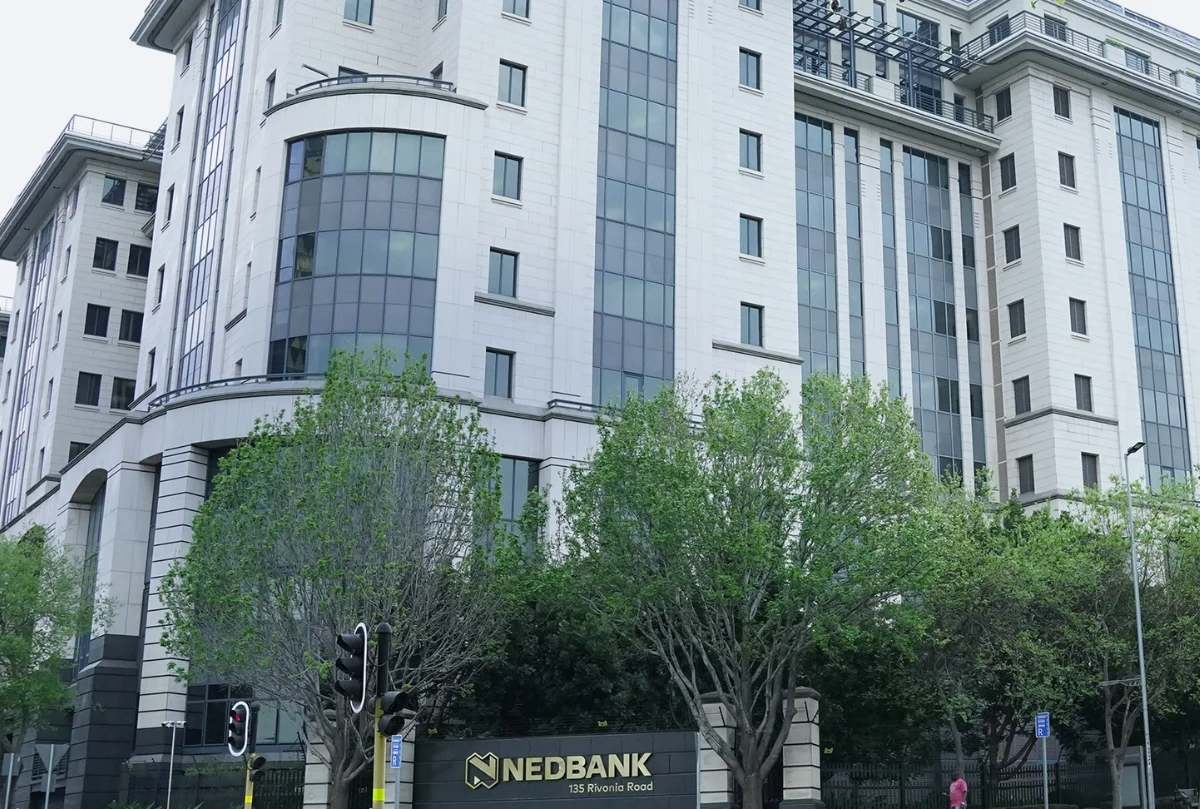 Nedbank Group Limited offers R13.9 billion for control of NCBA