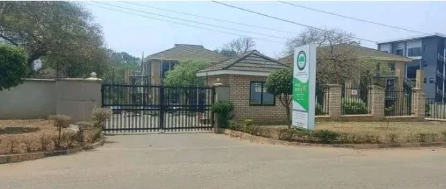NEEF offices reopen, loans still on hold
