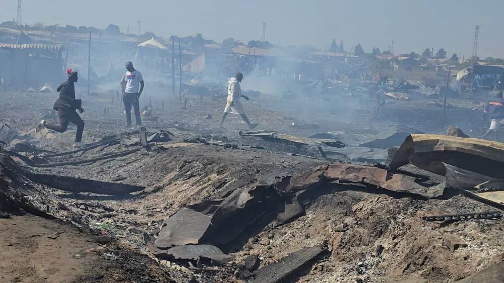 Negligence blamed as fire again destroys Glenview 8 complex
