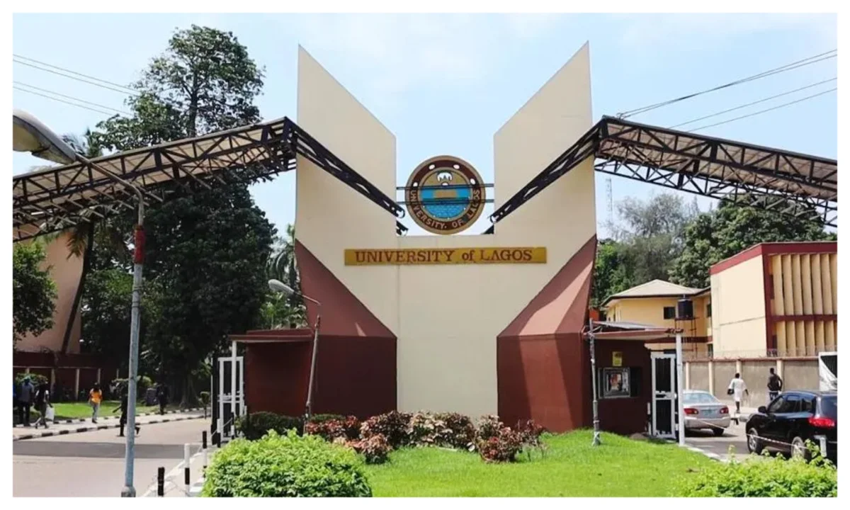 NELFUND pays UNILAG students billions for school fees
