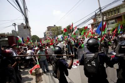 Nepal imposes curfew in Rautahat after religious clashes erupt