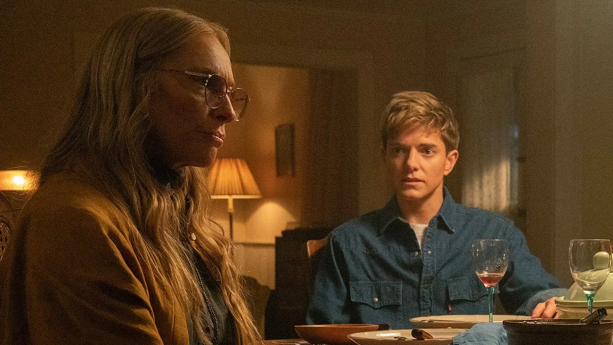 Netflix’s Wayward gets bloody at Tall Pines Academy