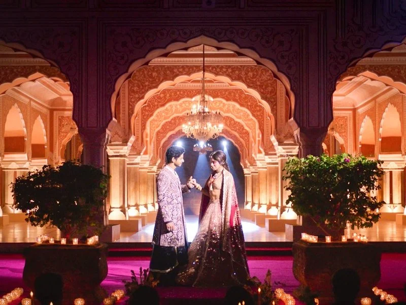 Netflix hijacks India’s soul with tourism deal