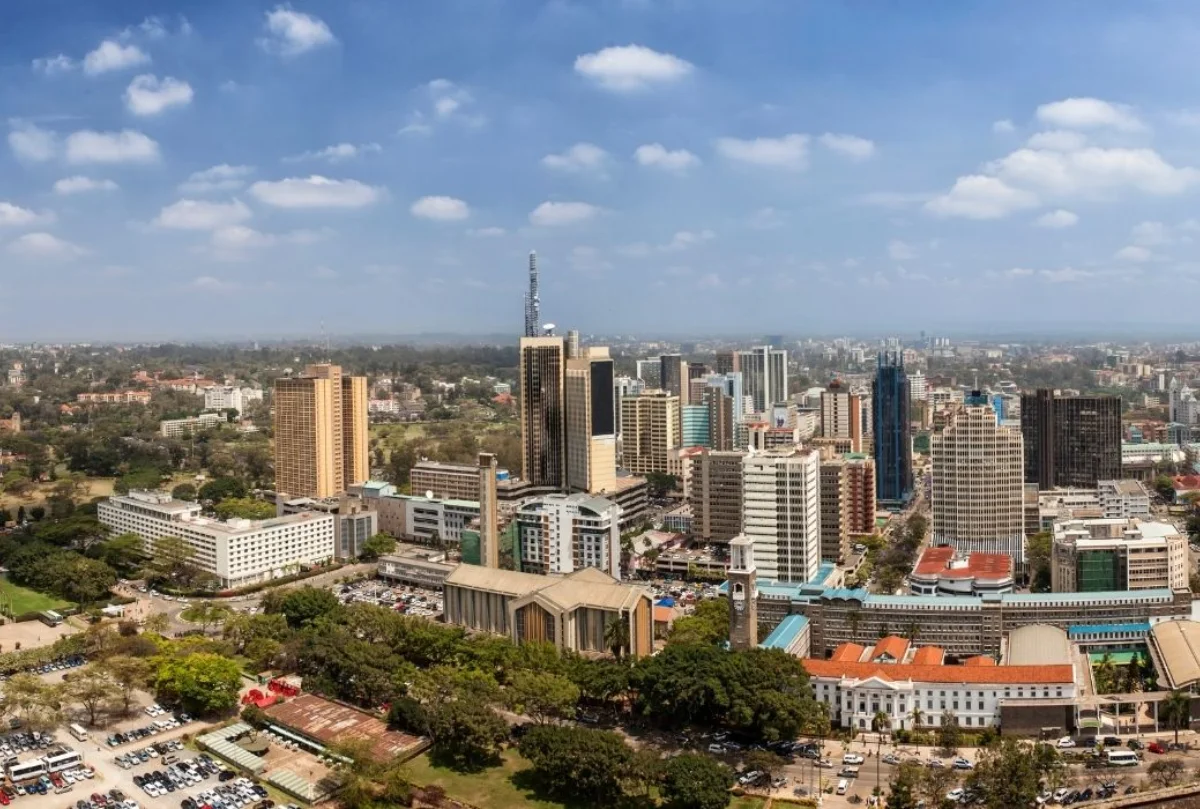 Netflix sends DStv, GOtv packing as Kenya dumps pay-TV