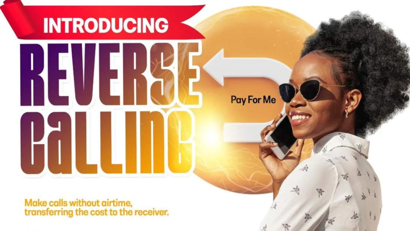NetOne launches reverse calling for broke callers