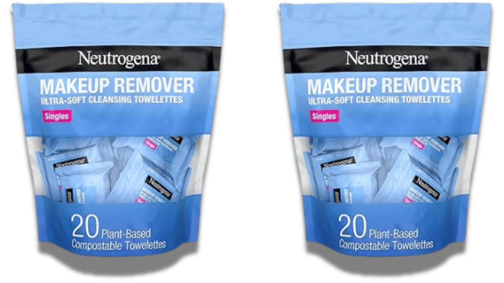 Neutrogena's face wipes hide Pluralibacter