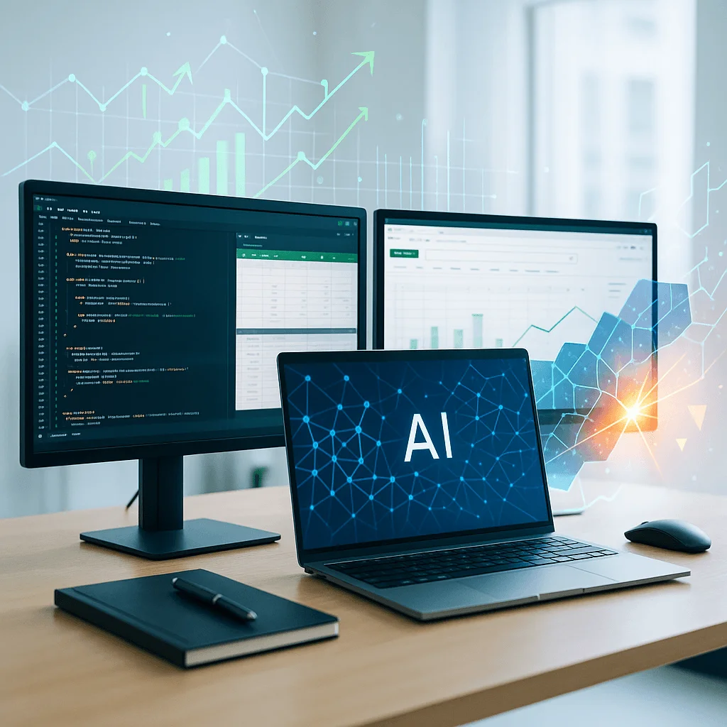 New AI leap fuels corporate unease