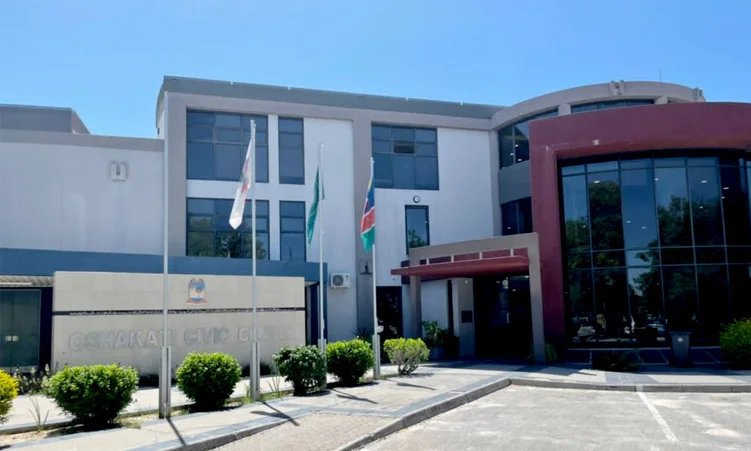 New councillors told to stop bickering, serve all