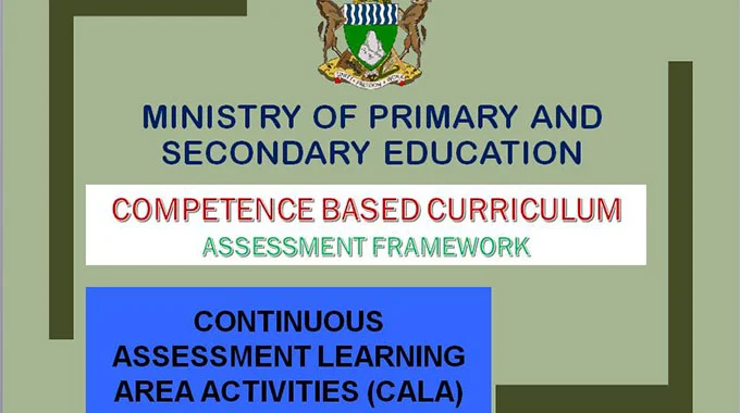 New Curriculum Shakes Zimbabwean Secondary Education