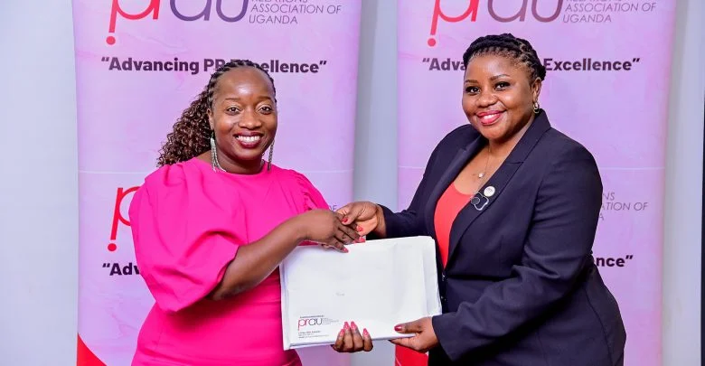 New PR Boss Triggers Drama at PRAU Handover