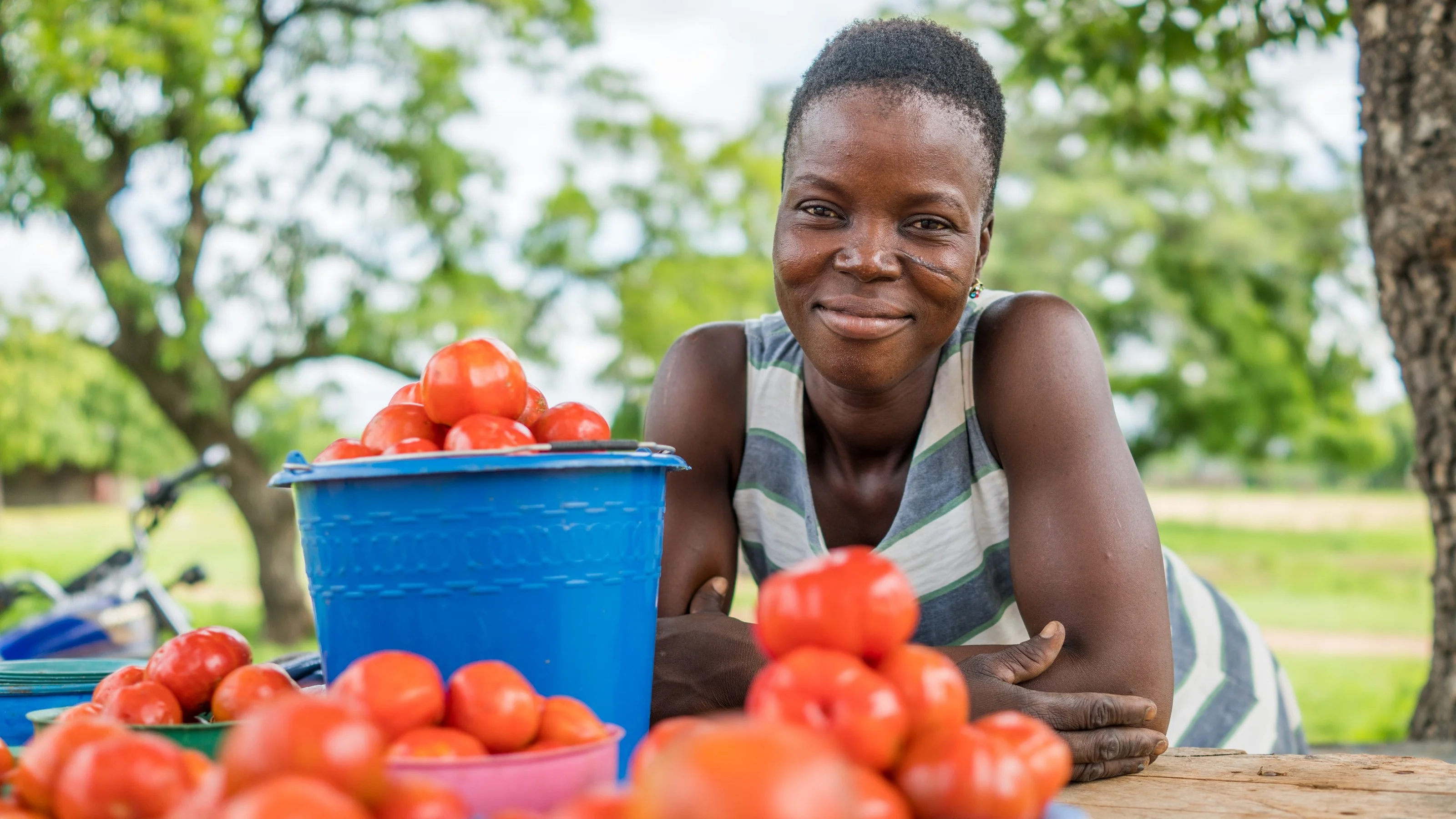 New project cuts care burden and boosts East Africa jobs