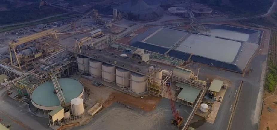 Newmont pays GH¢2.39bn to Ghana in Q3 taxes