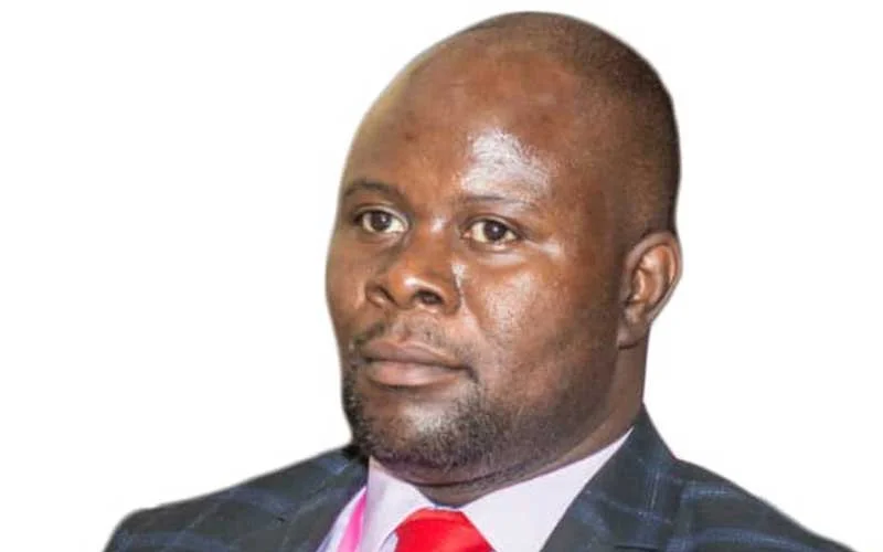 Ngoni Dzirutwe pushes bankable smart city projects at Harare expo