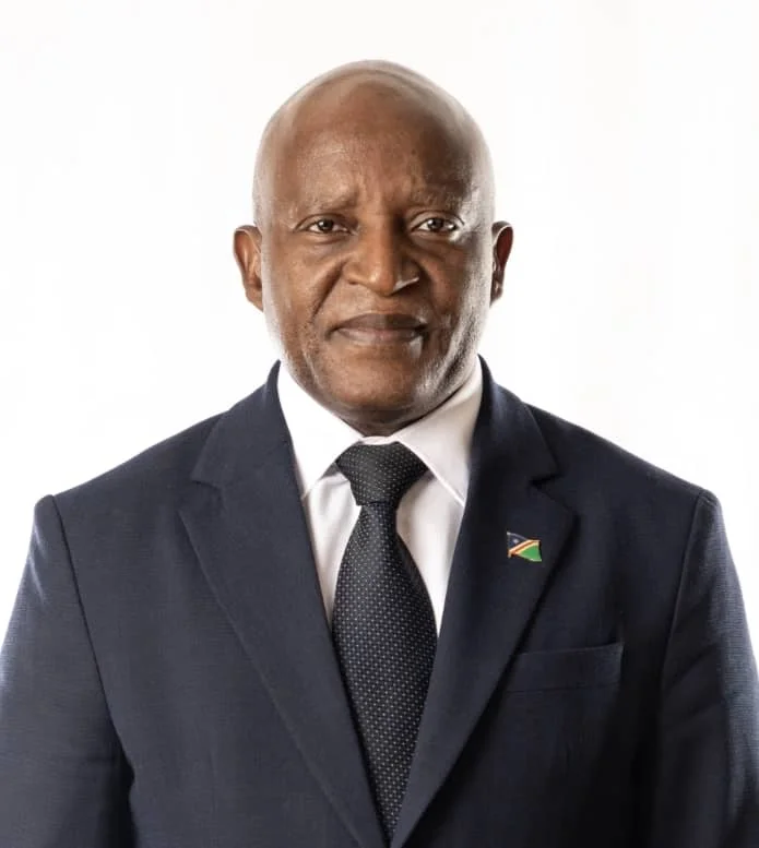 Ngurare Africa Day Rally Demands Unity