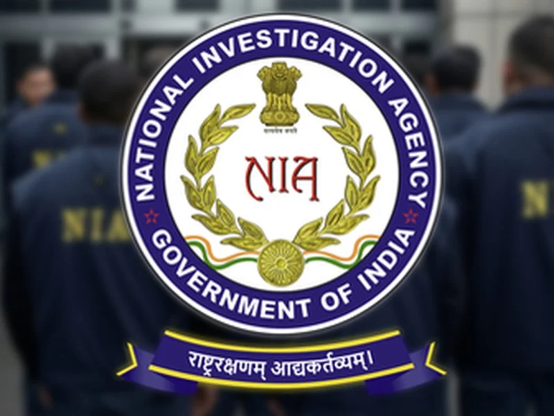 NIA snatches Shopian house of terror aide Mir