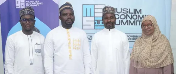 Nigeria eyes $7.7 trillion halal economy at summit