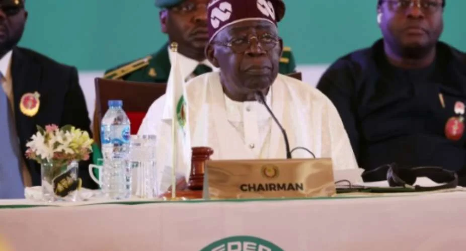 Nigeria shakes up military leadership amid coup rumors