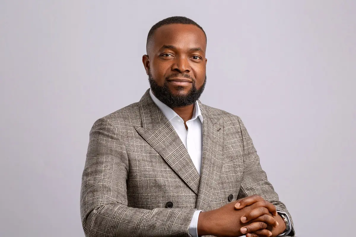 Nigeria Tech Star Tijani Rules ITU Council