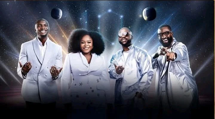 Nigerian Idol Season 10 Is on Fire