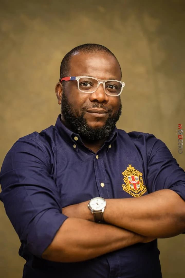 Nigerian marketing ace lands spot on Effie South Africa jury