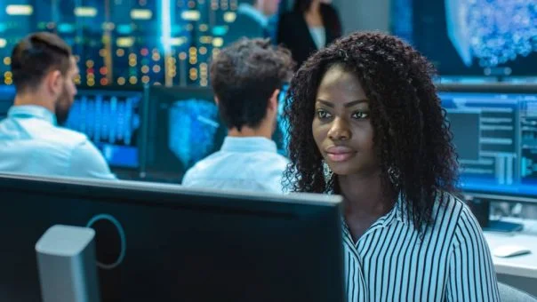 Nigerian STEM grads get EU job ticket, skills on return