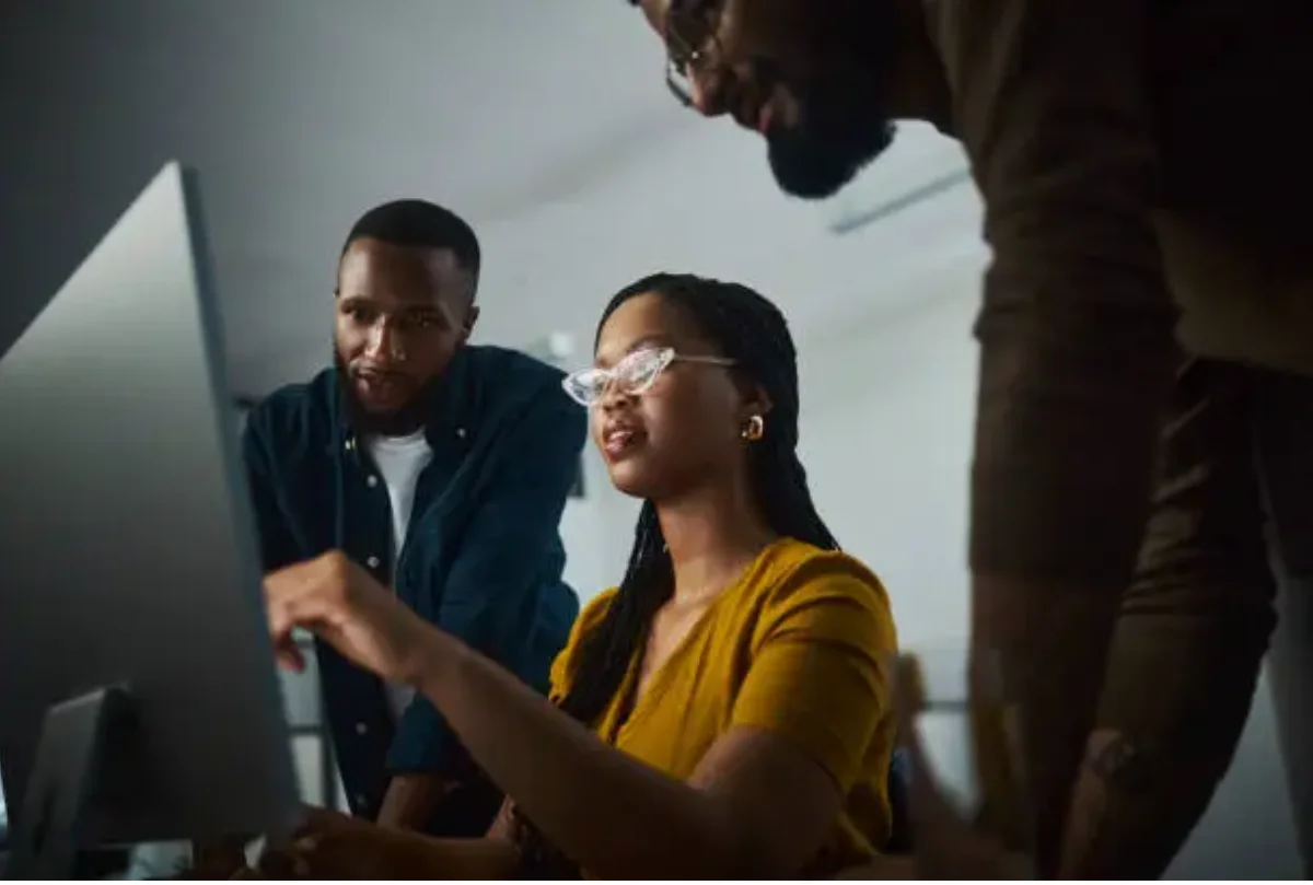 Nigeria's 3MTT trains 135K tech talents, eyes scale-up