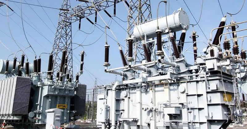 Nigeria's National Power Grid drops to zero in total collapse