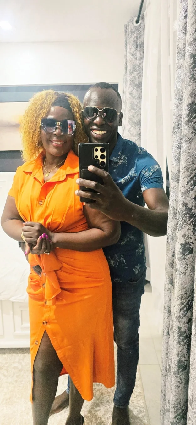 Nikita introduces 'Ben 10' after Woud Fibi split
