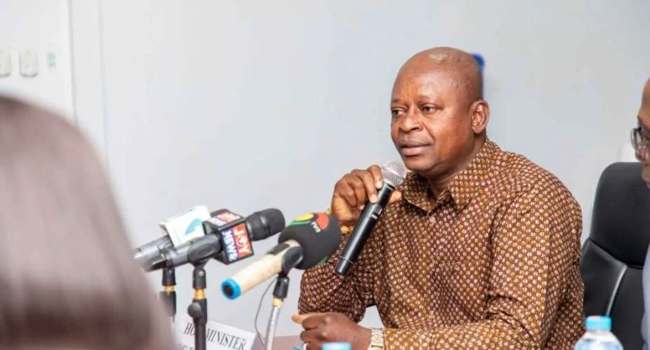 Nikpe turns Kotoka Airport Terminal Two into a passenger trap