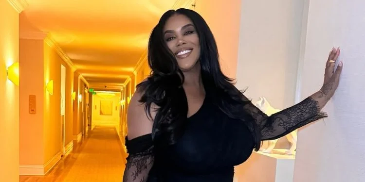 Nina Parker ditches VH1 reunions, says chaos wasn’t worth the clout