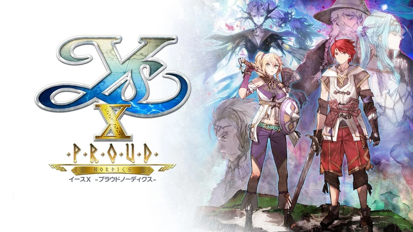 NIS America admits last year's Ys X was the inferior beta version