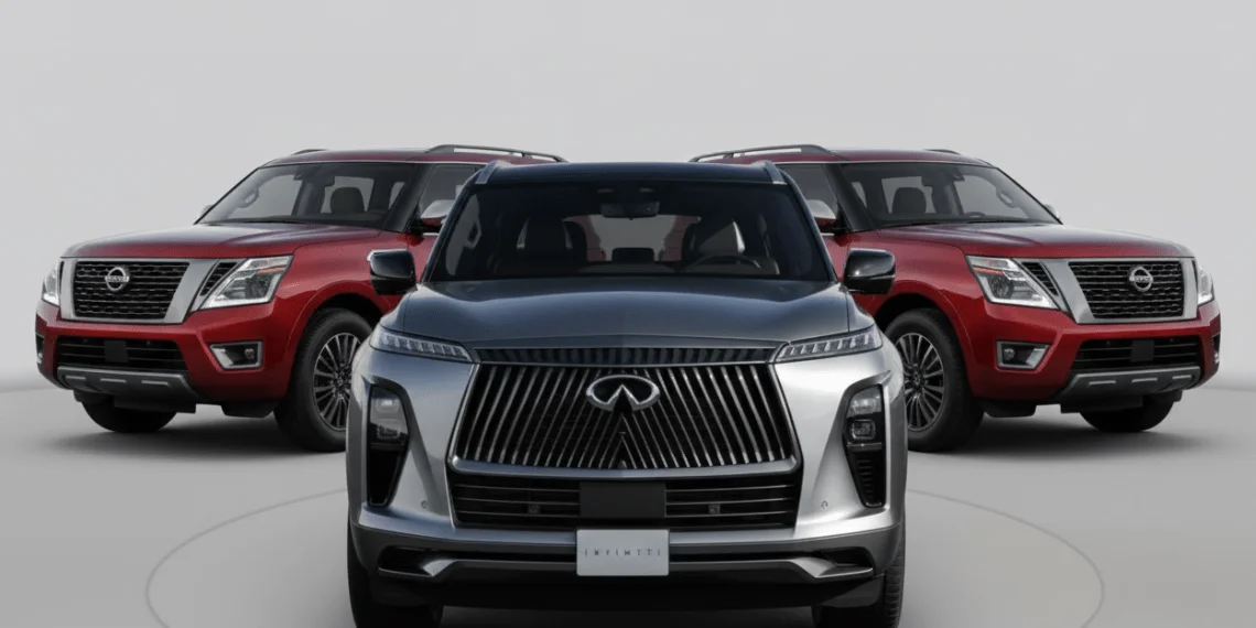 Nissan’s rearview cam ghosted drivers, software said “nah”